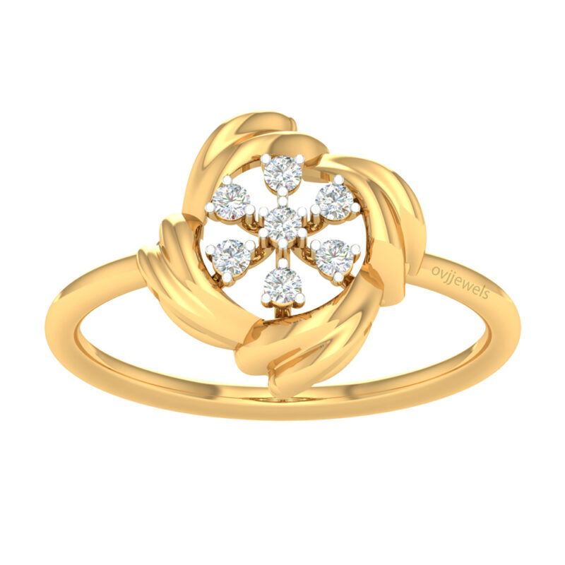 Lucent Diamond Women Ring