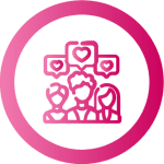 5M+ Customers worldwide