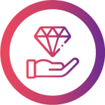 1,00,000+ Unique Jewels