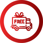 Free Nation wide Delivery