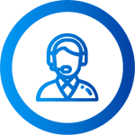 Dedicated Customer Care