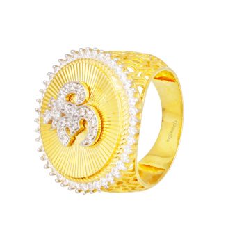 Bless Ring