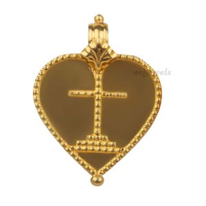 Heartin Siluvai Mangalyam