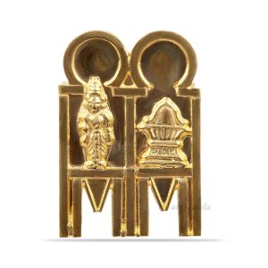 Meenakshi Sokkar Mangalyam