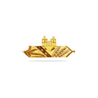 Gold Cutting Thayathu