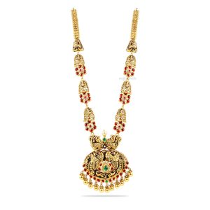 Antique Palatial Longnecklace