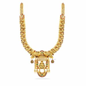 Antique Divine Long necklace