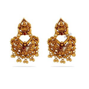 Extravagent Lakshmi Women Earrings