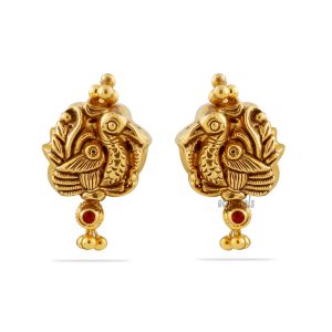 Affinity Nagas Women Earrings