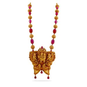 Sacred Divine Nagas Longnecklace
