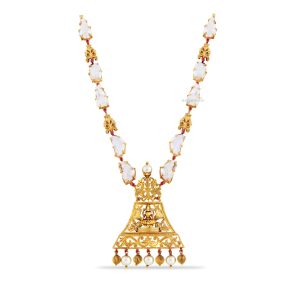 Alluring Antique Longnecklace
