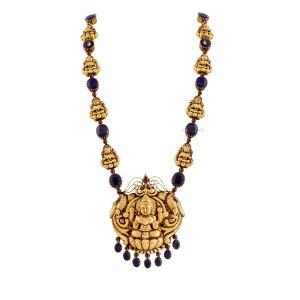 Enchanting Nagas Longnecklace
