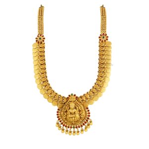 Gorgeous Nagas Longnecklace