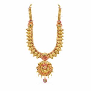 Antique  Long necklace