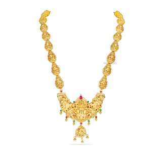 Devoted Nagas Longnecklace