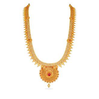 Flaunt Longnecklace
