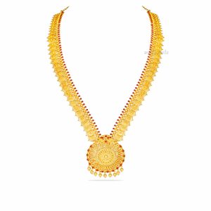 Enchanting Jewels longnecklace