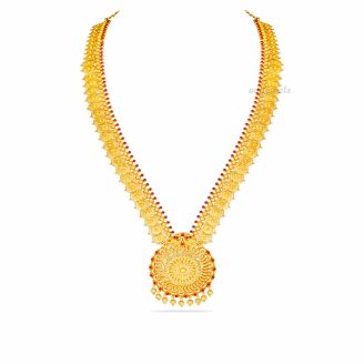 Enchanting Jewels longnecklace