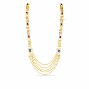Promitent Jewels Longnecklace