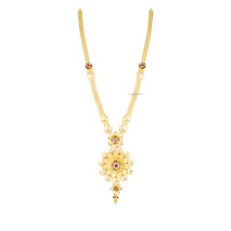 Beautiful Sun Longnecklace