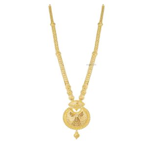Floret Longnecklace