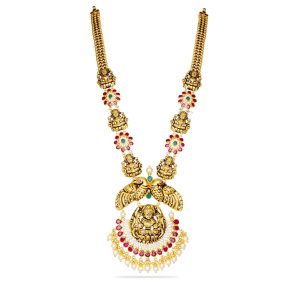 Finery Nagas Longnecklace