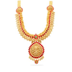 Masonry Balls Longnecklace