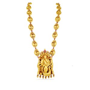Ganesh longnecklace