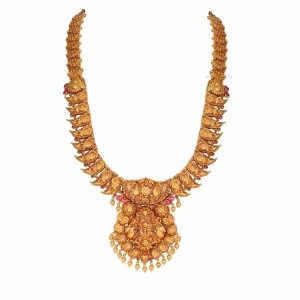 Exceeding Mango Long Necklace