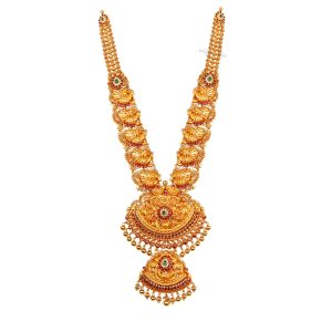 Antique Extensive Longnecklace