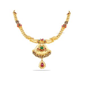 fascinating Antique Necklace