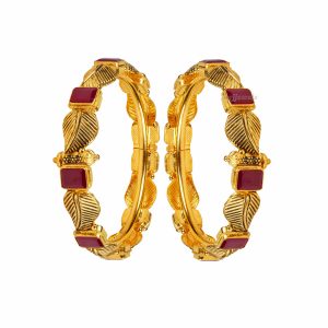 Dainty Antique Bangle