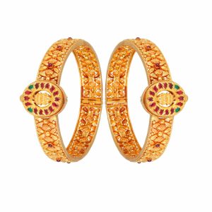 Dandy Vibrant Bangle