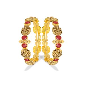 Exceptional Nagas Bangle