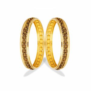 Fantabulous Ganesh Bangle