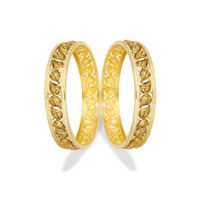 Scrumptious Mango Bangle