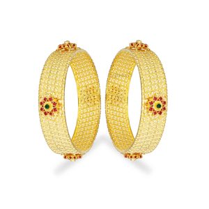 Golden Bangle