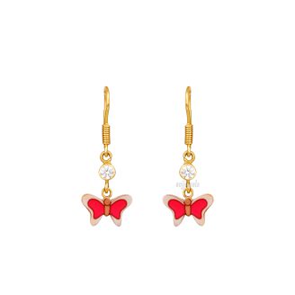 Butterfly HookStud