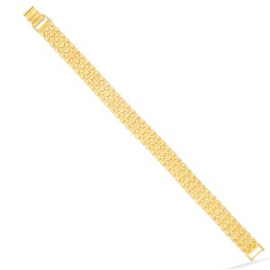 Classic Gold Bracelet