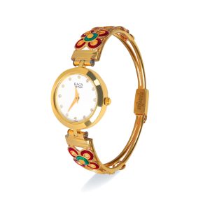 Admired Gold Women Watch