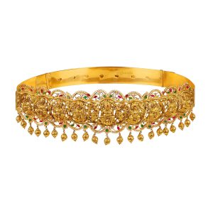 Divine Lakshmi Ottiyanam