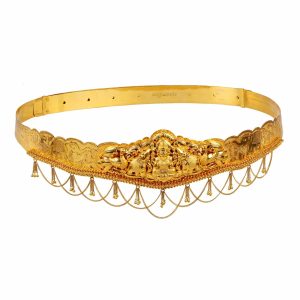 Divinity Gajalakshmi Ottiyanam