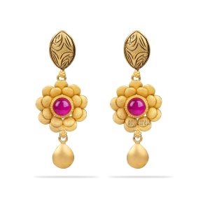 Effulgent Women Earring