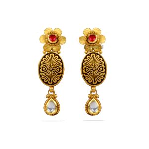 Majestic Women Earring