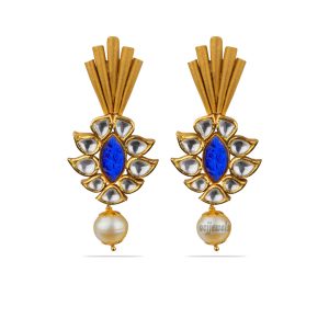 Luculent Designer Women Earrings