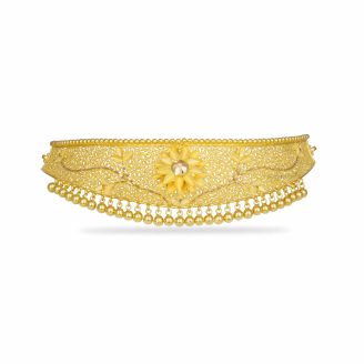 Graceful Choker