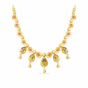 Enchanting Antique Necklace