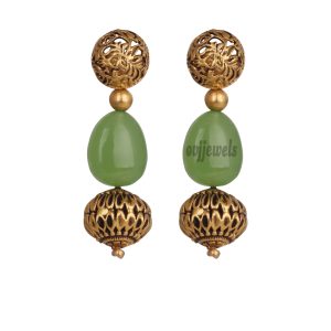 Shining Antique Women Earring