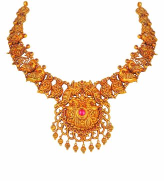 Divalicious Women Short Necklace