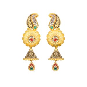 Inglorious Mango Women Antiques